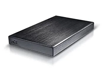 【中古】LaCie ポータルブルハードディスク USB3.0/2.0対応 rikiki 1TB LCH-RK1TU3S