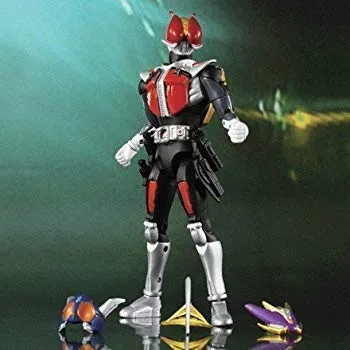 【中古】【非常に良い】仮面ライダー電王 4フォーム変形 DX仮面ライダー電王 bme6fzu