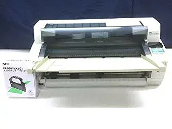 【中古】【非常に良い】MultiImpact 700LX NEC ドットプリンタ qqffhab