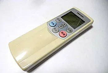 【中古】【非常に良い】東芝 エアコン用リモコン WH-F01J(43066005) 9jupf8b
