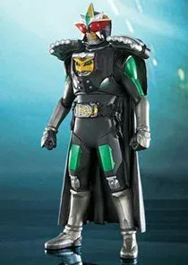 【中古】【非常に良い】仮面ライダー電王 ライダーヒーローシリーズD06 ゼロノス (ベガフォーム) bme6fzu