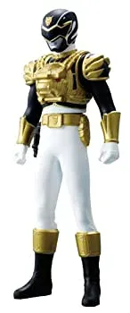 【中古】【非常に良い】天装戦隊ゴセイジャー 戦隊ヒーローシリーズ08 スーパーゴセイブラック