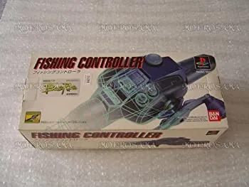 【中古】フィッシングコントローラ