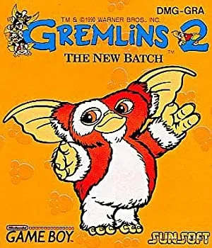 【中古】グレムリン2