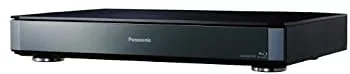【中古】パナソニック 5TB 3チューナー ブルーレイレコーダー 全録 8チャンネル同時録画 4Kアップコンバート対応 DIGA DMR-BXT970