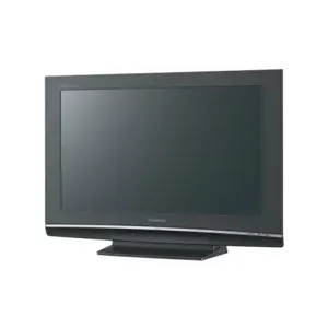 【中古】【非常に良い】パナソニック 32V型 液晶テレビ ビエラ TH-32LX80-H ハイビジョン 2008年モデル