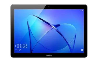 【中古】【非常に良い】HUAWEI MediaPad T3 10 タブレット 10インチ Wi-Fiモデル RAM2GB/ROM16GB 4800mAh 【日本】