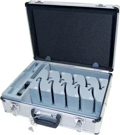 キングジム トランク型充電器(収納ケース兼用)