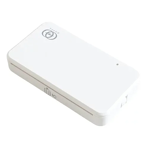 ゴッパ 接触型ICカードリーダー