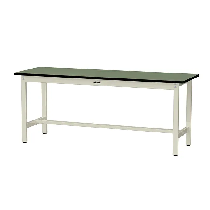 【ポイント10倍】【直送品】 山金工業 ワークテーブル SJR-1860-GI 【大型】