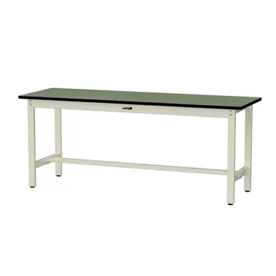 【ポイント10倍】【直送品】 山金工業 ワークテーブル SJR-1860-GI 【大型】