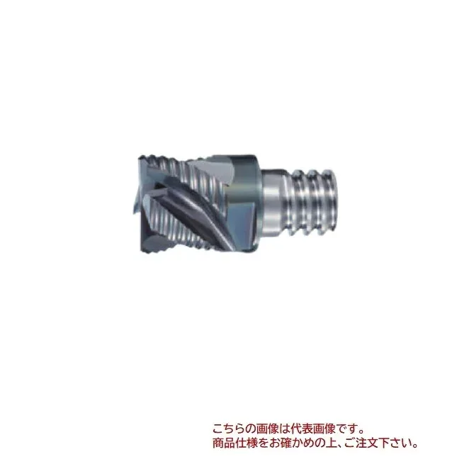 【ポイント5倍】オーエスジー(OSG) ヘッド交換式エンドミル ヘッド PXM XP3225 PXNH200C20-04C006 (7830453)