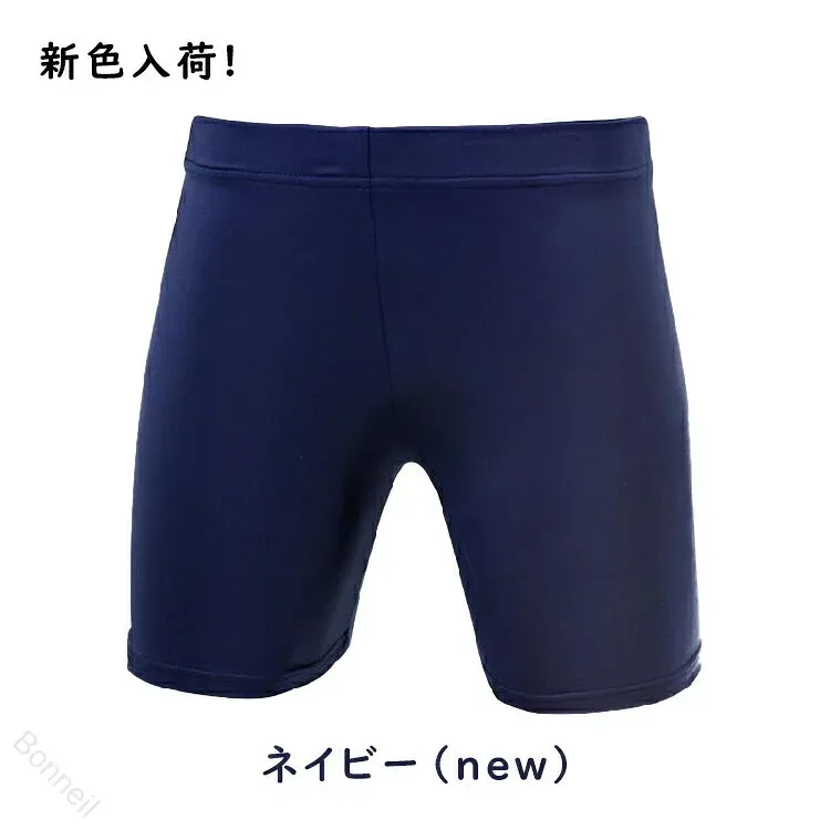 インナーパンツ レディース 3分丈 速乾 ストレッチ 夏用 バスケ ユニフォーム対応 ジュニア キッズ 防寒 12カラー ジム ランニング バレーボール サッカー