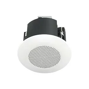 JVC ケンウッド PS-S212WP 防滴型シーリングスピーカー 80W 広指向性 kenwood ビクター victor メーカー取寄品