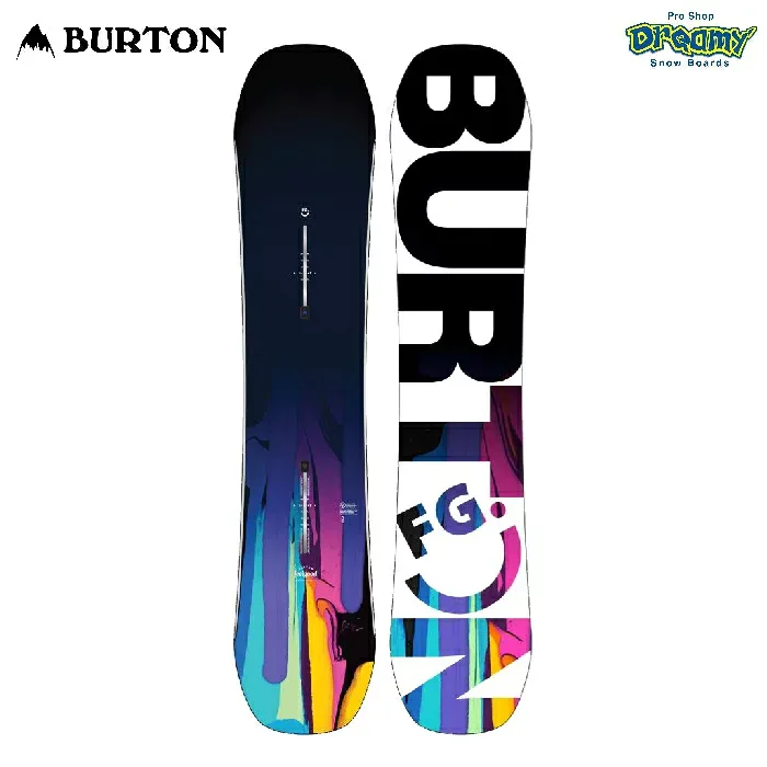 BURTON バートン Kids' Feelgood Smalls Camber Snowboard 201961 ピュアポップキャンバー ツイン オールマウンテン パウダー パーク キッズ スノーボード 正規品