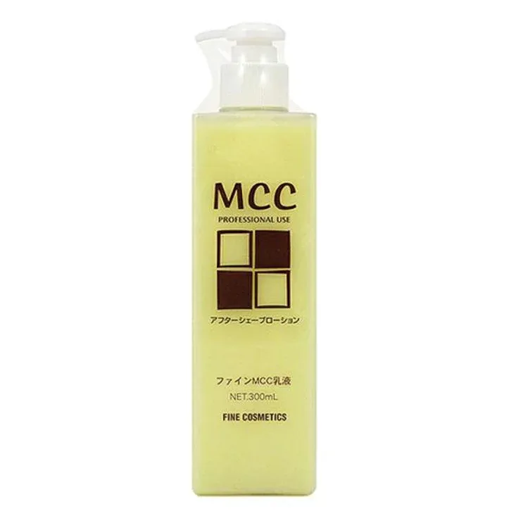 阪本高生堂 ファイン MCC 乳液 300mL
