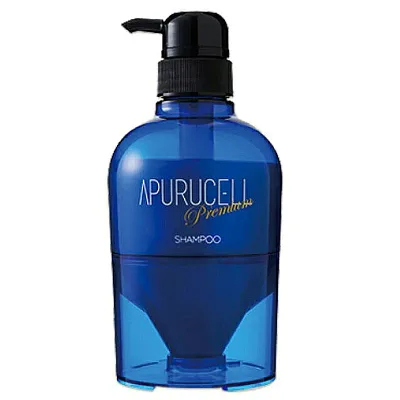サニープレイス アプルセルシャンプープレミアム 300ml