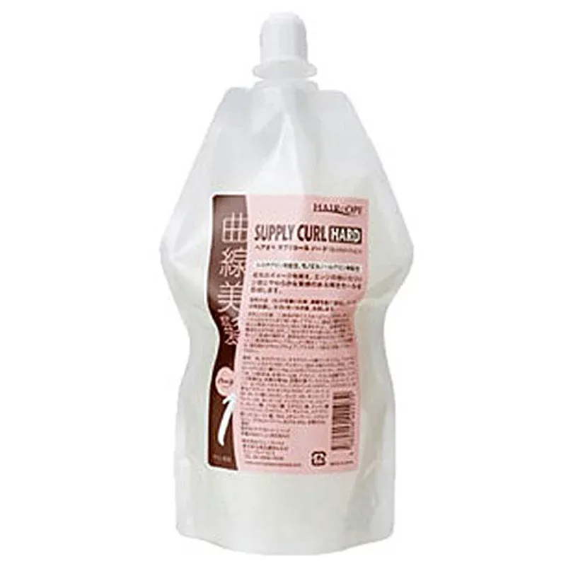 サニープレイス サプリカール ハード I 400ml