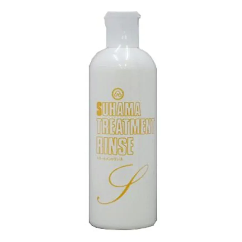 スハマ トリートメント クリームリンス 400ml