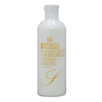 スハマ トリートメント クリームリンス 400ml