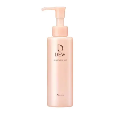 【花王認定ショップ】DEW クレンジングオイル 送料無料