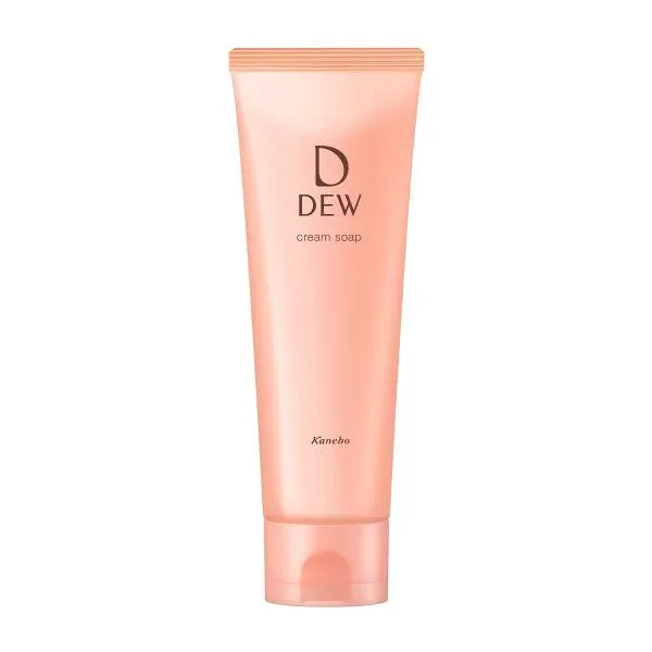 【花王認定ショップ】DEW クリームソープ 送料無料