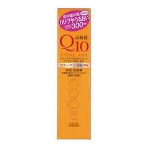(株)コーセー バイタルエイジ Q10 ローション 300ml