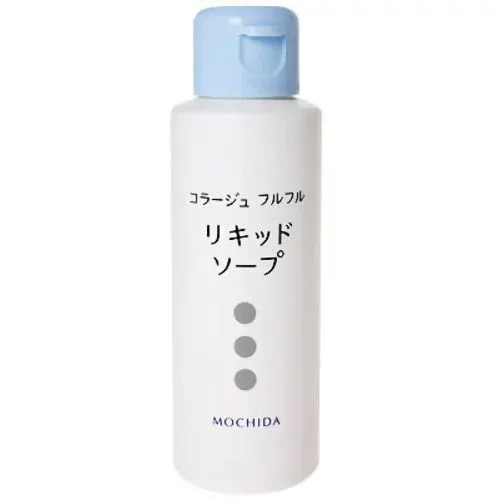 【医薬部外品】持田ヘルスケア(株) コラージュフルフル 液体石鹸 100mL