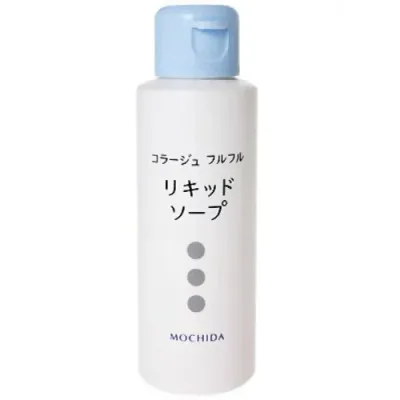 【医薬部外品】持田ヘルスケア(株) コラージュフルフル 液体石鹸 100mL