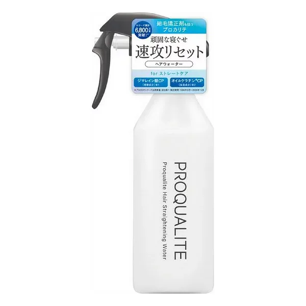 (株)ウテナ プロカリテ まっすぐうるおい水 270mL
