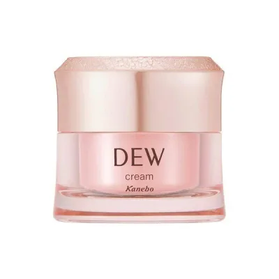(株)カネボウ化粧品 DEW クリーム 30g