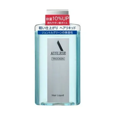 (株)資生堂 アウスレーゼ ヘアリキッド 198mL