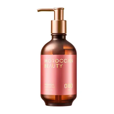 ボトルワークス(株) モロッカンビューティ ハイドロリペア シャンプー 430mL