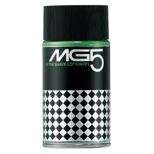 【在庫のみ】資生堂 エムジー5 アフターシェーブローション F 150ml