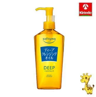 コーセーコスメポート ソフティモ ディープ クレンジングオイル 240ml