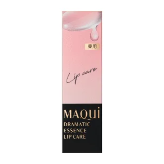 資生堂 マキアージュ ドラマティックエッセンスリップケア 3.8g