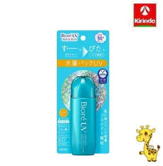 秋の生活応援フェア! 花王 ビオレ UV アクアリッチ アクアプロテクトローション 70ml×1個