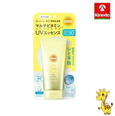 コーセーコスメポート サンカットR マルチビタミンUV エッセンス 80g