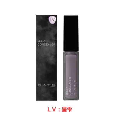 カネボウ化粧品 ケイト 月夜の海月ジュレリープコンシーラー LV:星雫 6g
