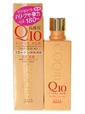 株式会社コーセーバイタルエイジ Q10ミルキィローション 180ml【化粧品】【RCP】【北海道・沖縄は別途送料必要】【CPT】
