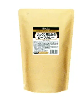 ハウス食品株式会社じっくり煮込みのビーフカレー 3kg×4入(発送までに7~10日かかります・ご注文後のキャンセルは出来ません)【RCP】