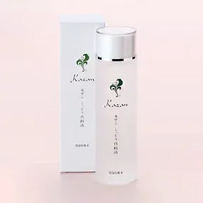 株式会社嘉山カザン(Kazen)しっとり化粧液 150ml<保湿化粧水>1本【この商品は注文後のキャンセルはできません。】【CPT】