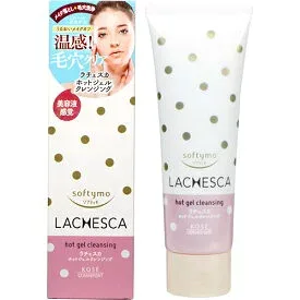 コーセーコスメポート株式会社ソフティモ ラチェスカ ホットジェルクレンジング(200g)<毛穴の黒ずみに 美容液感覚の温感ジェルクレンジング>【CPT】【医薬部外品】