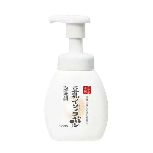 【3%OFFクーポン 10/14 20:00〜10/17 09:59迄】【送料無料】常盤薬品工業株式会社 なめらか本舗 泡洗顔 NC 200ml【ドラッグピュア楽天市場店】【RCP】【△】