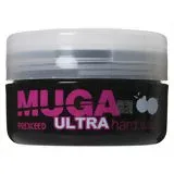 【メール便で送料無料でお届け】株式会社柳屋本店MUGA ウルトラハードワックス 85g【ML385】【PAF】【ドラッグピュア楽天市場店】