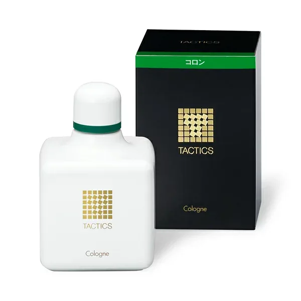 ■【3個セット】【資生堂】【タクティクス コロン(120mL)】【資生堂認定ショップ】【フレグランス】【送料無料】【北海道・離島・沖縄は送料無料が非適用です】