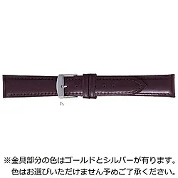 バンビ エルセ 牛革(ウェルダー仕立て)10mm(ワイン) SCA002EF SCA002EF