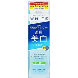 コーセーコスメポート モイスチュアマイルドホワイト ローションL さっぱり 180ml