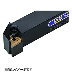 タンガロイ タンガロイ 外径用TACバイト DTGNR2525M16 DTGNR2525M16