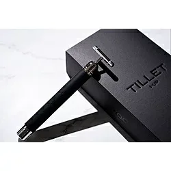 渡久クリエイト 多機能美顔器 TILLET I-UP(ティレット アイアップ) ブラック 6012